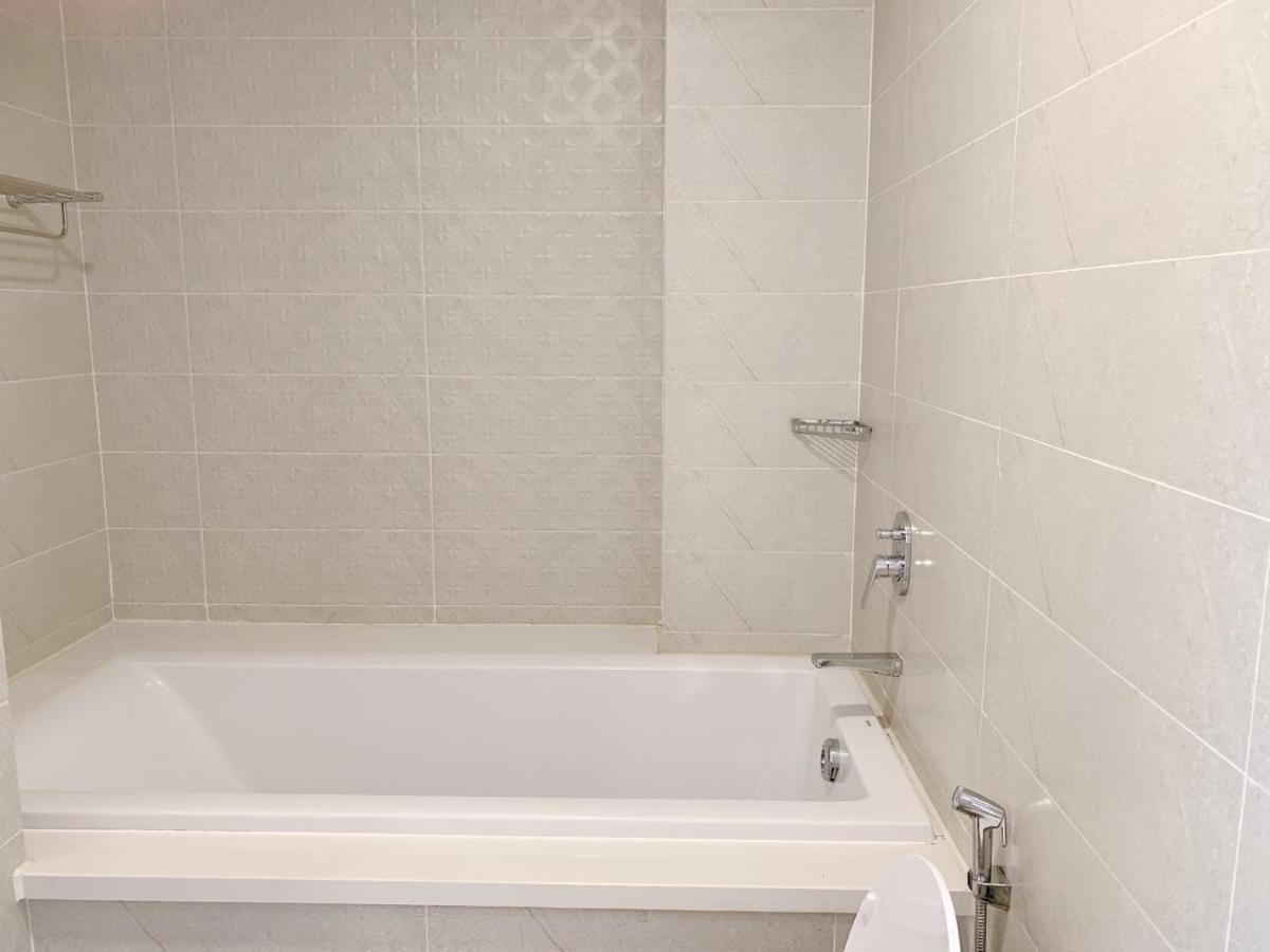 Elvita Landmark Luxury Residence Ho Chi Minh Zewnętrze zdjęcie